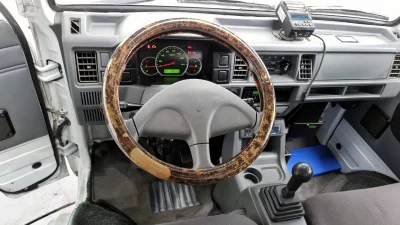 Daewoo labo