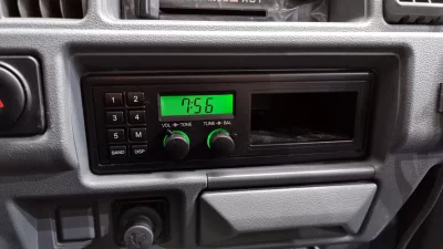 Daewoo labo