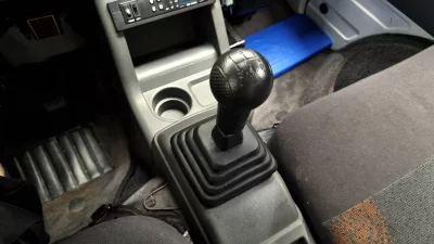 Daewoo labo