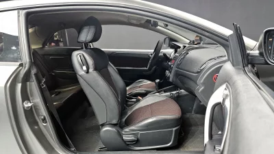 Kia Porte
