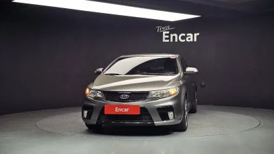 Kia Porte