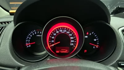 Kia Porte