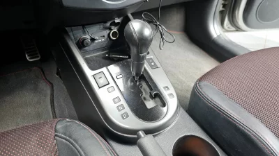 Kia Porte