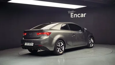 Kia Porte