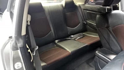 Kia Porte