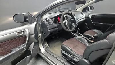 Kia Porte