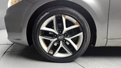 Kia Porte