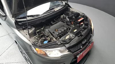 Kia Porte