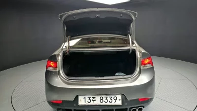 Kia Porte