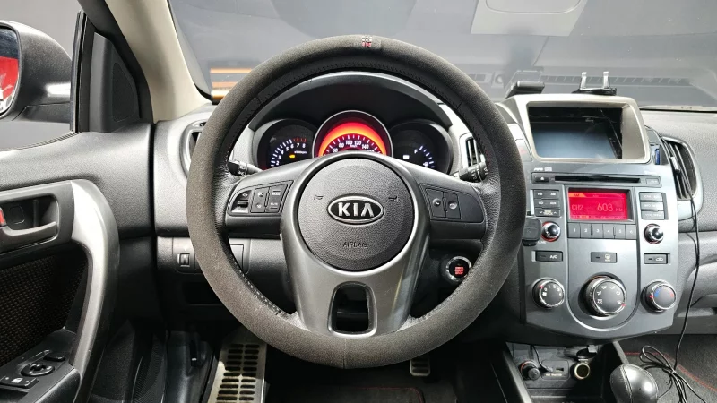 Kia Porte