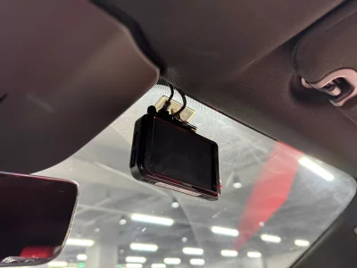 Ferrari Purosangue