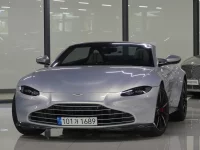 Astonmartin Vantage