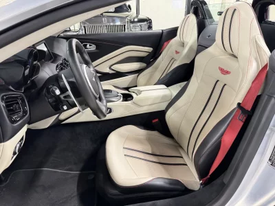 Astonmartin Vantage