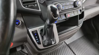 Hyundai Solati