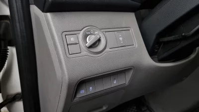 Hyundai Solati