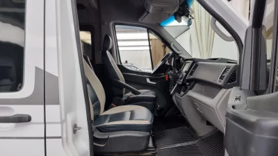 Hyundai Solati