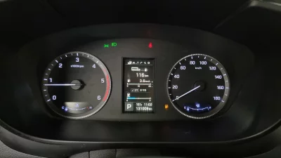 Hyundai Solati
