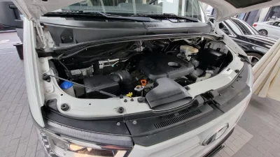 Hyundai Solati