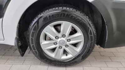 Hyundai Solati