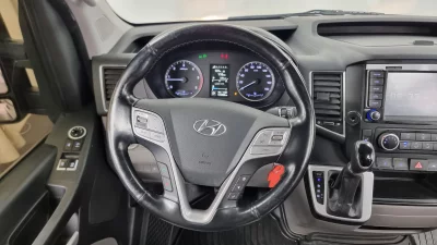Hyundai Solati
