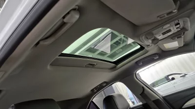 Cadillac ATS