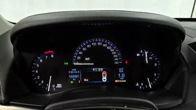 Cadillac ATS