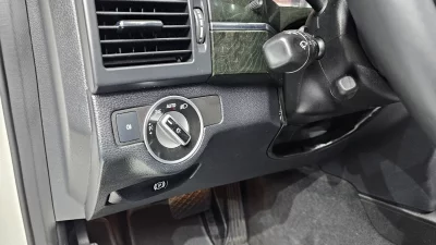 Mercedes-Benz GLK-Class