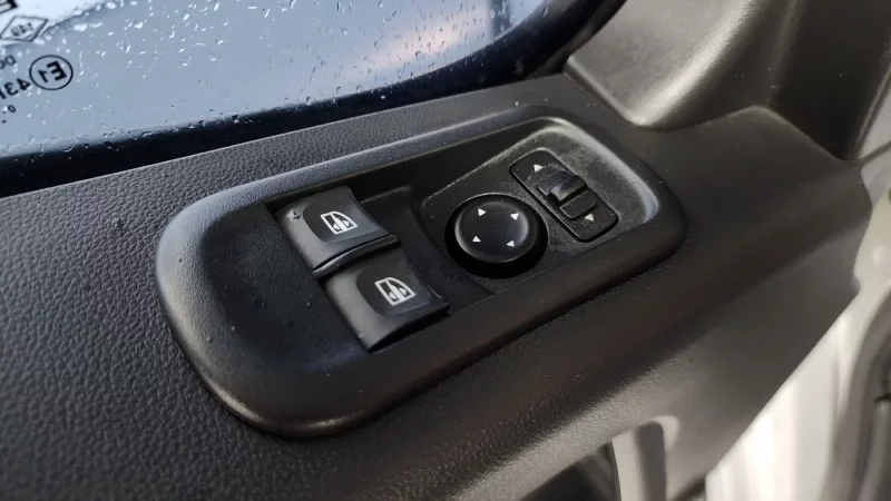 Renault Samsung Master