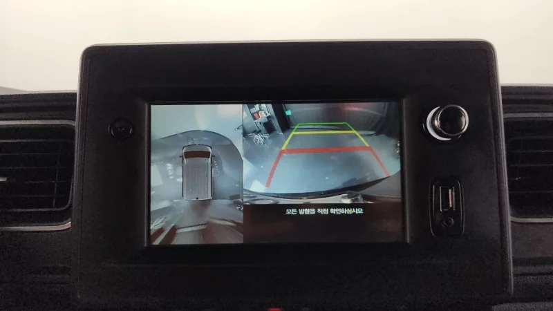 Renault Samsung Master