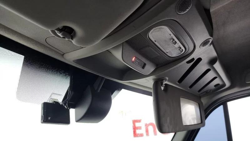 Renault Samsung Master