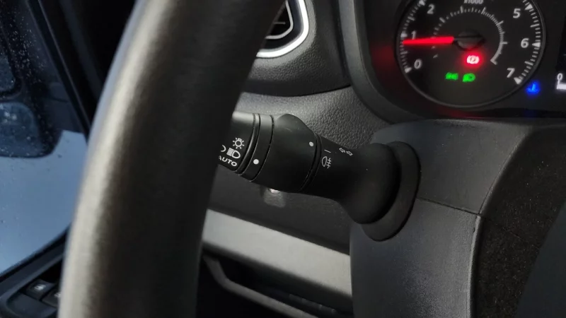 Renault Samsung Master