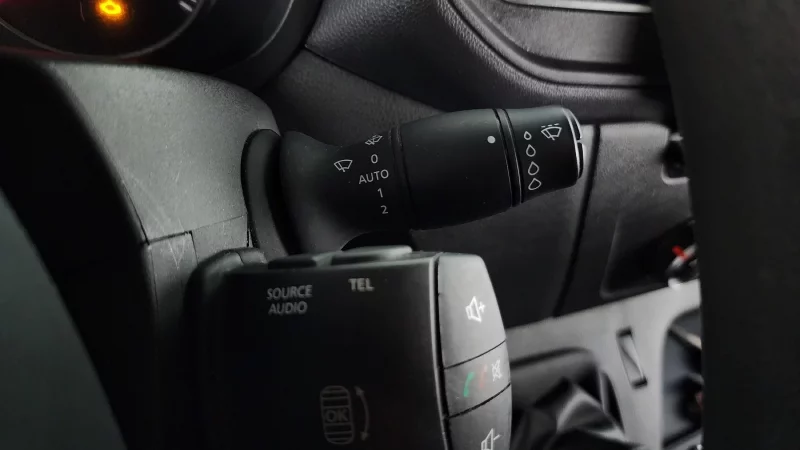 Renault Samsung Master