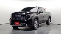 GMC SIERRA