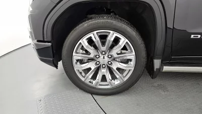 GMC SIERRA