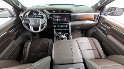 GMC SIERRA