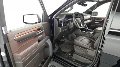 GMC SIERRA