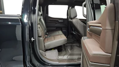 GMC SIERRA