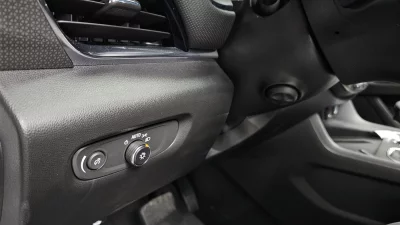 Daewoo Traverse