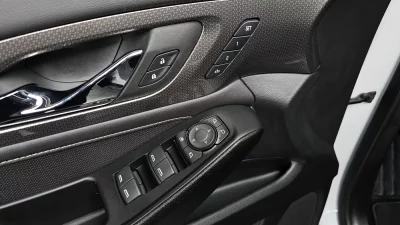 Daewoo Traverse