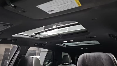 Daewoo Traverse