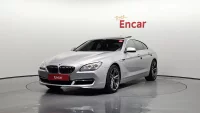 BMW 6-Series