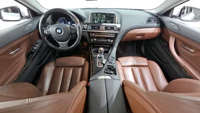 BMW 6-Series