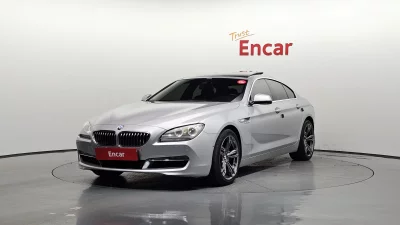 BMW 6-Series