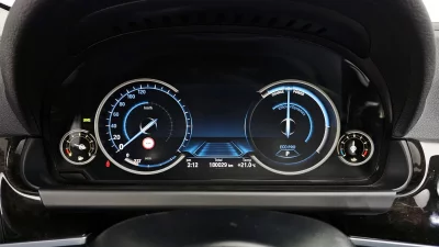 BMW 6-Series