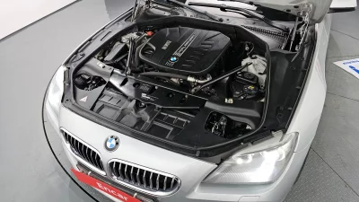 BMW 6-Series