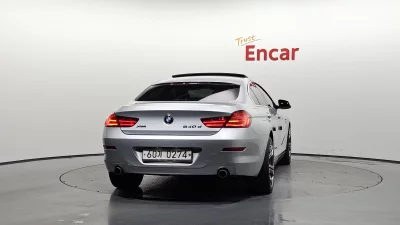 BMW 6-Series