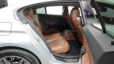 BMW 6-Series