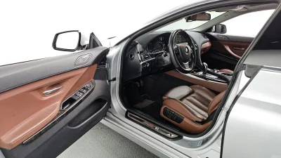 BMW 6-Series