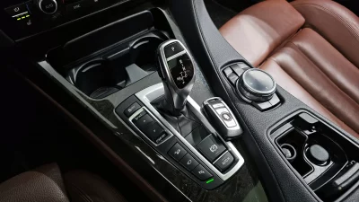 BMW 6-Series