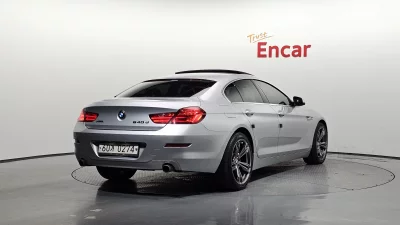 BMW 6-Series